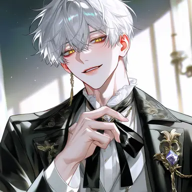 Profile image of アレン