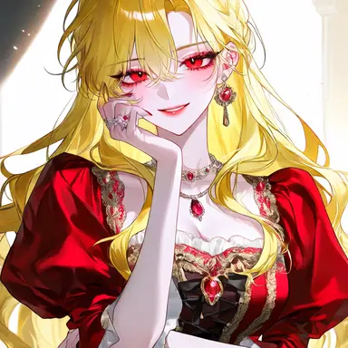 Profile image of ルリア