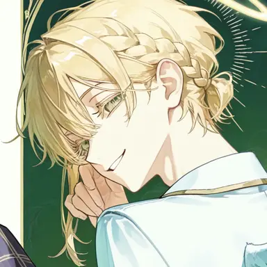 Profile image of セラフ