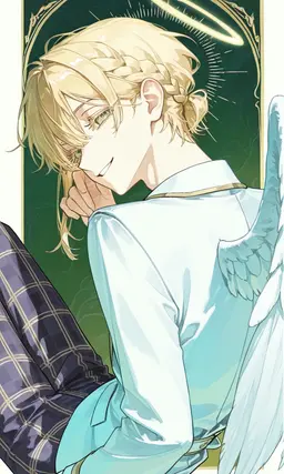 Profile image of セラフ