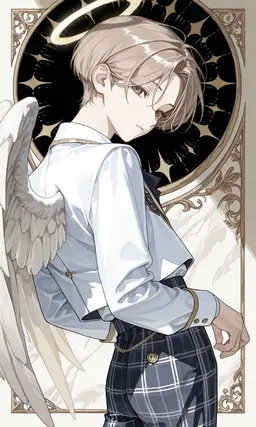 Profile image of ミカ