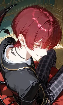 Profile image of フェレス