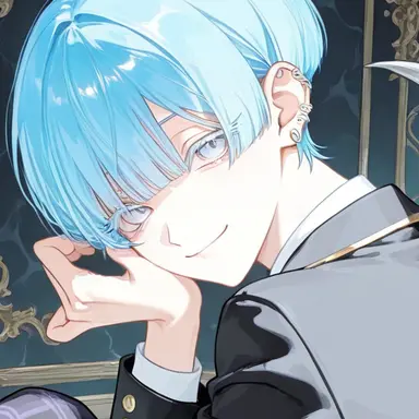 Profile image of ベリト