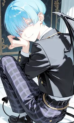 Profile image of ベリト