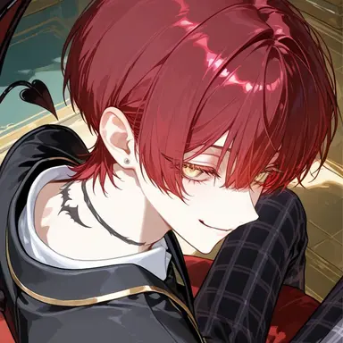 Profile image of フェレス
