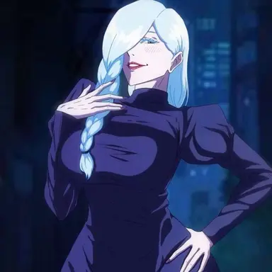 Profile image of Mei mei