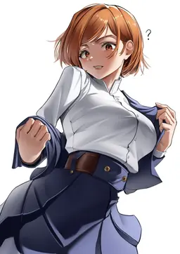 Profile image of Nobara