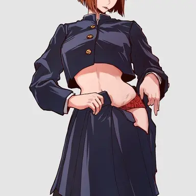 Profile image of Nobara
