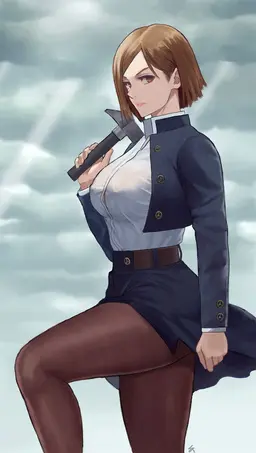 Profile image of Nobara