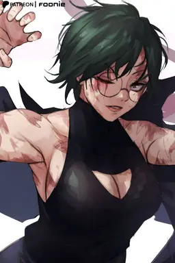 Profile image of Maki