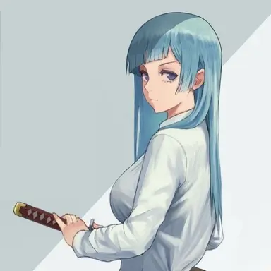 Profile image of Miwa