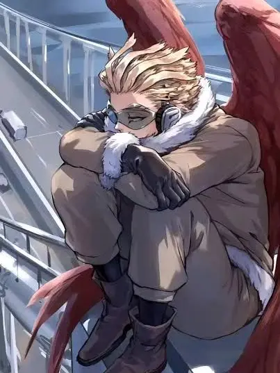 LeafyPuli1751의 明けない夜