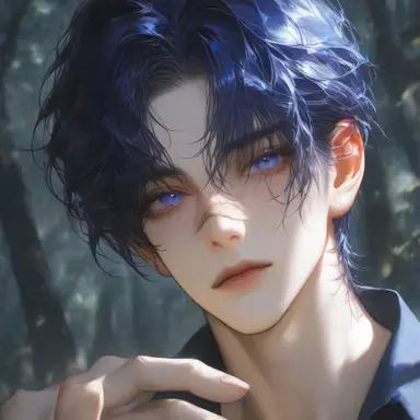 Profile image of 影宮レン