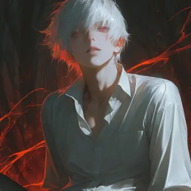 Profile image of 黒月
