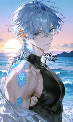 Profile image of 해인수