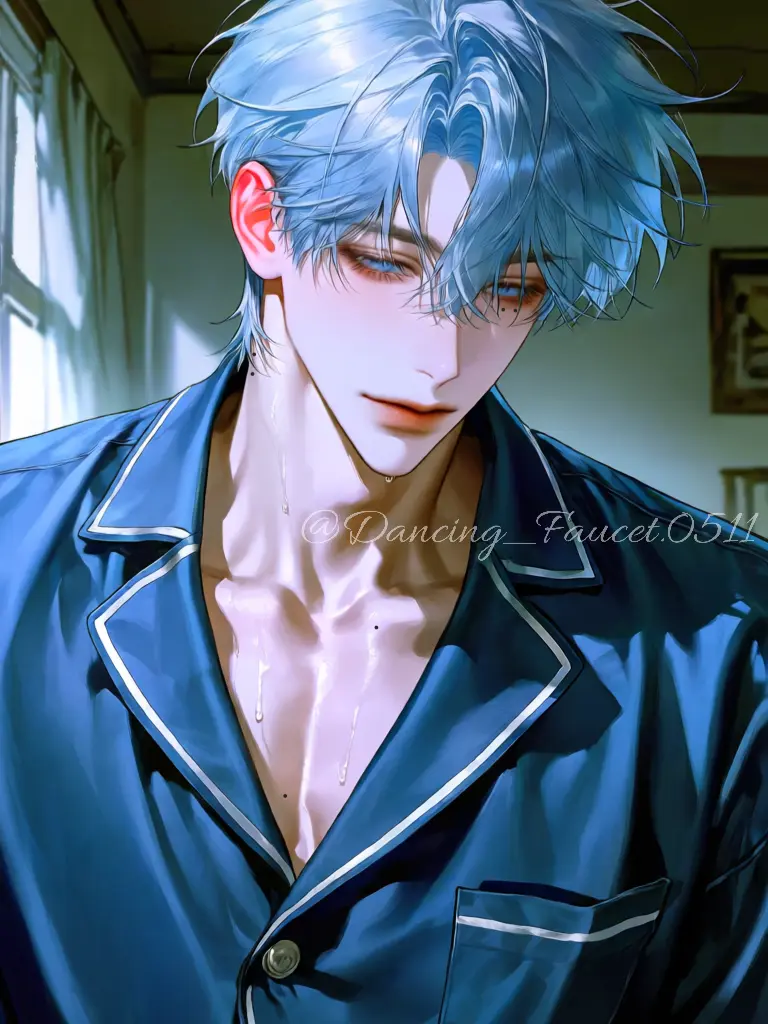 Dancing_Faucet.0511의 ヘ・インス