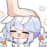 Profile image of 兎田ぺこら