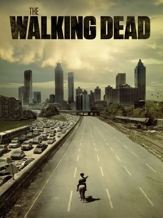 cinephile의 The Walking Dead