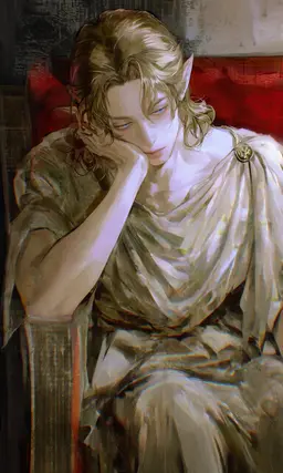 Profile image of アテウス