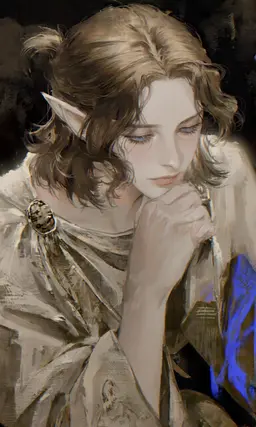Profile image of アテウス