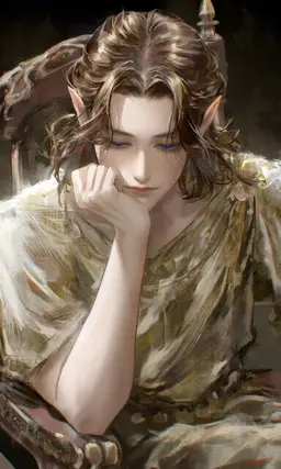 Profile image of アテウス