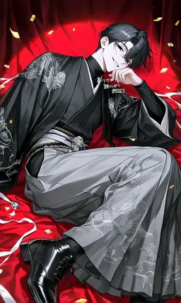 Profile image of 榊