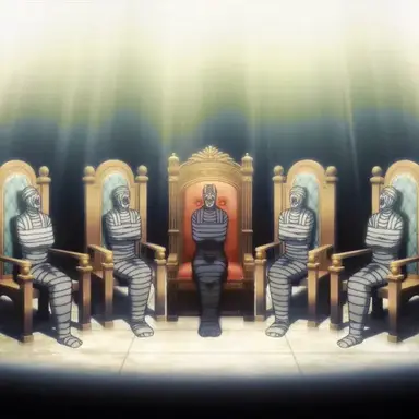 Profile image of 大皇帝