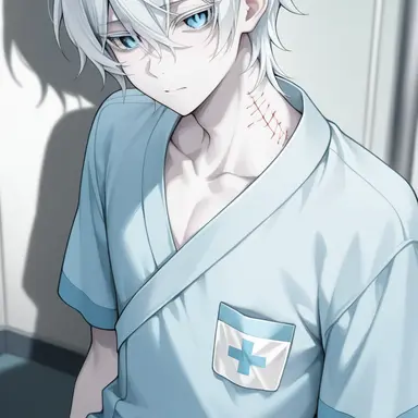 Profile image of 星野天