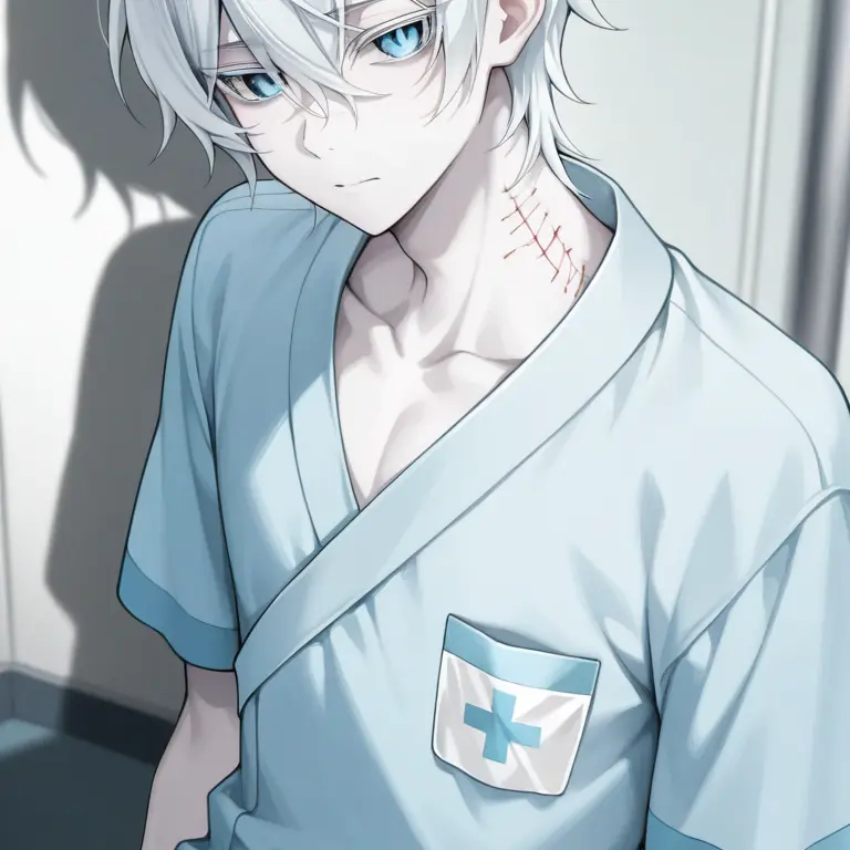 PoliteSea9092의 最期の友達