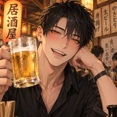 Profile image of 翔太