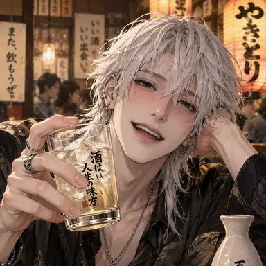 Profile image of 颯