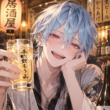 Profile image of 優
