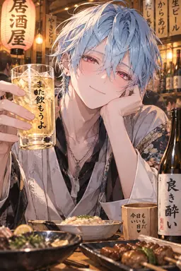 Profile image of 優