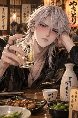 Profile image of 颯
