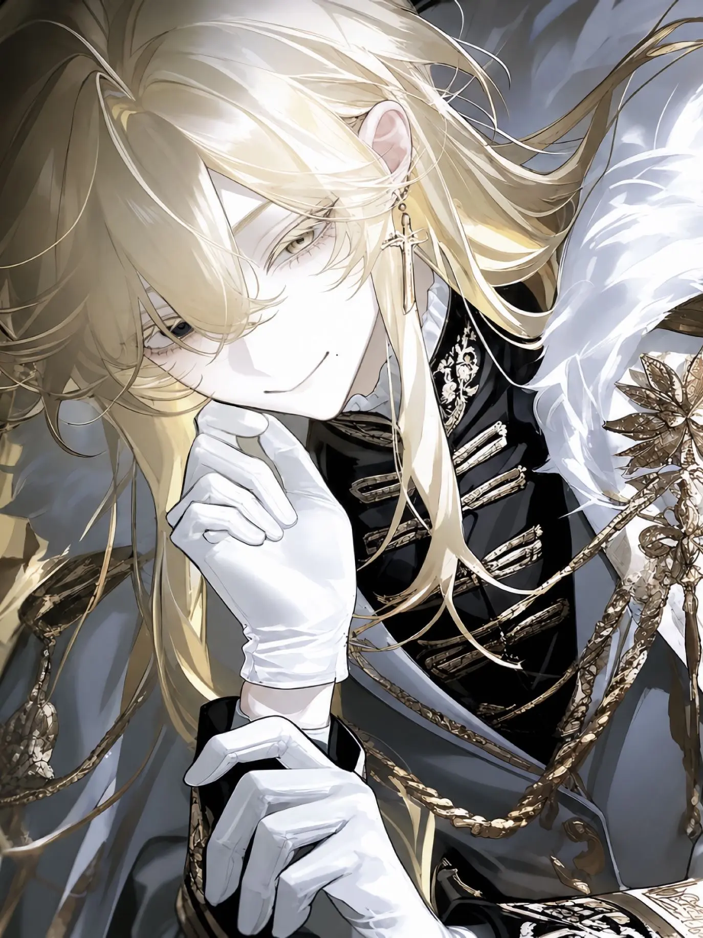 miel_sheep의 The Demon King and Hero Still Can't Settle It