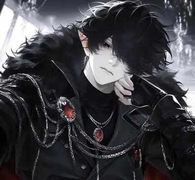 Profile image of Azel