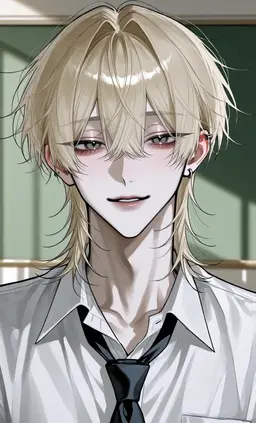Profile image of Itsuki Furukawa