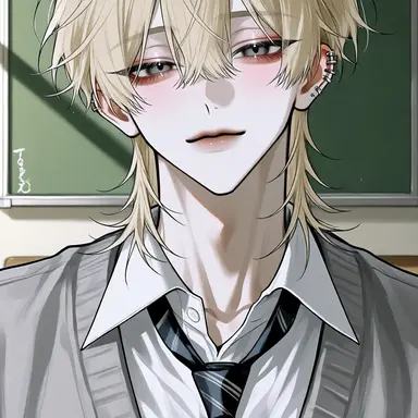 Profile image of Itsuki Furukawa