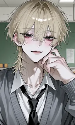 Profile image of Itsuki Furukawa