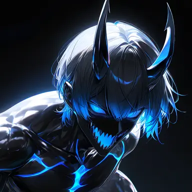 Profile image of オーガ