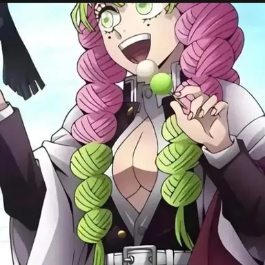 Profile image of 칸로지 미츠리