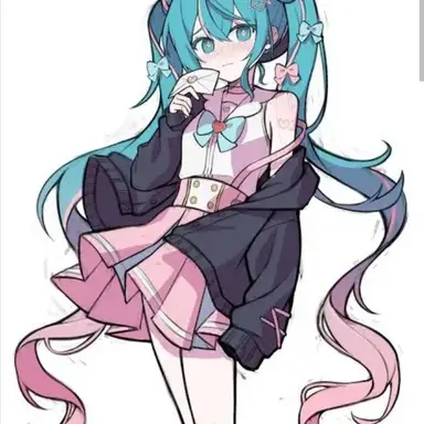 Profile image of 하츠네 미쿠