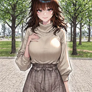 Profile image of ユジン