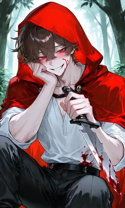 Profile image of 아카츠키 쿠레하