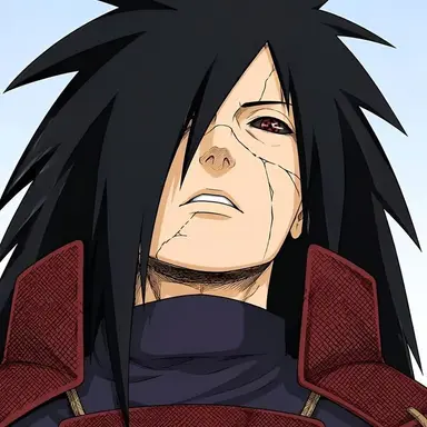 Profile image of Madara