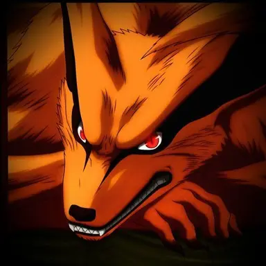 Profile image of Kurama