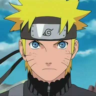 Profile image of Naruto