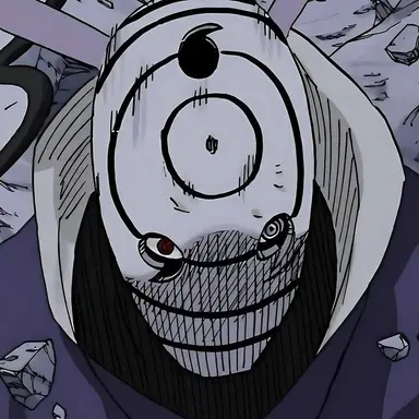 Profile image of Obito