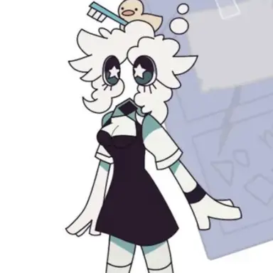 Profile image of 버블