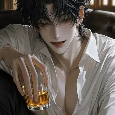 Profile image of 龍雅